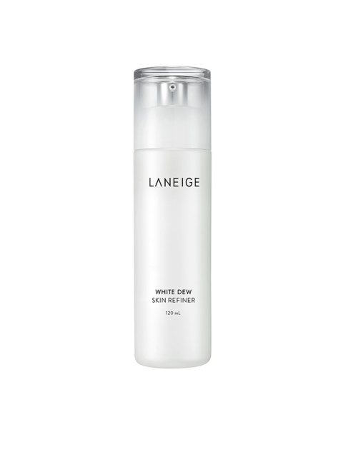 

LANEIGE White Dew Skin Refiner Toner 120 ml
