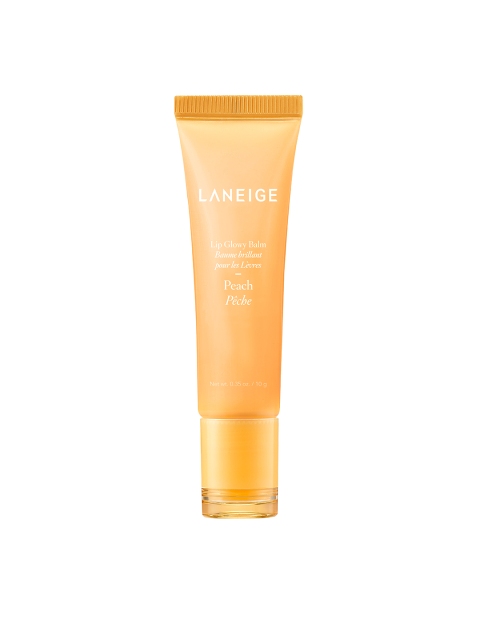 

LANEIGE Lip Glowy Balm - Peach10 g, Peach