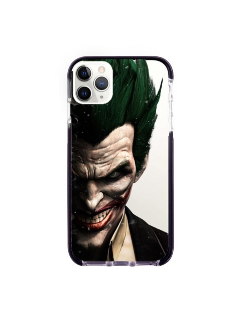 

macmerise White & Green Joker Withers Extreme iPhone 11 Pro Max Back Case