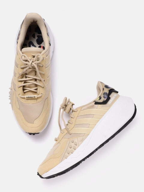 

ADIDAS Originals Women Beige Choigo Sneakers