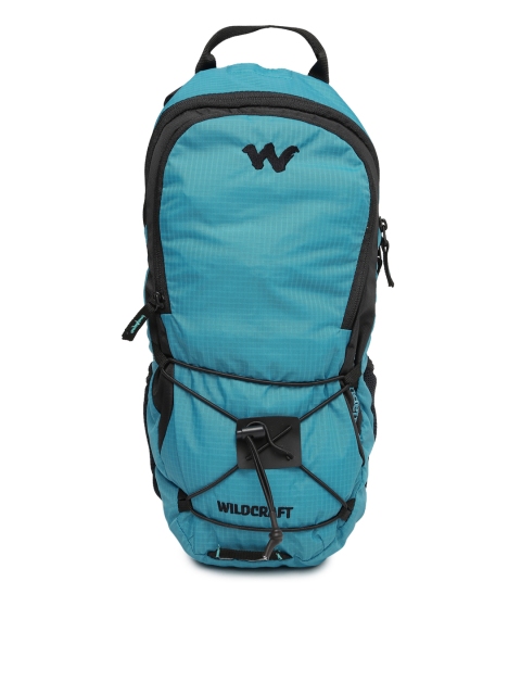 

Wildcraft Kids Blue Annapurna 5 Rucksack