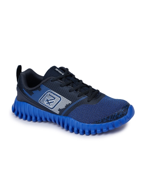 

Liberty Men Blue 5954001150 Round Toe Walking Shoes
