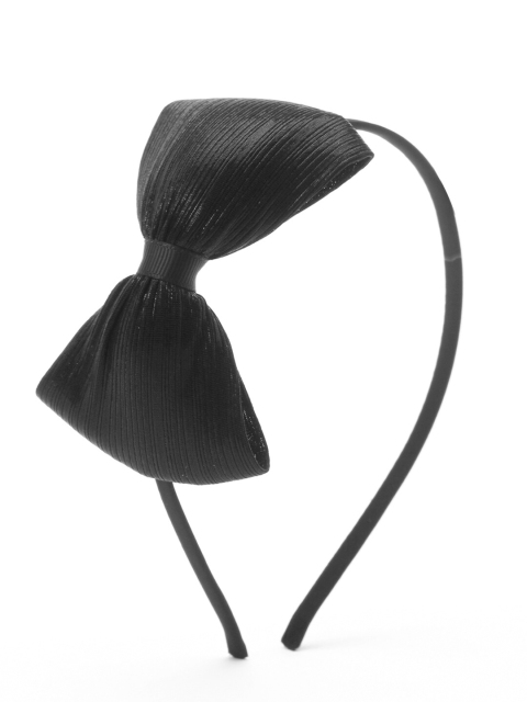 

The Magic Wand Girls Black Hairband
