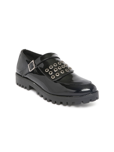 

Knotty Derby Women Black Casual Shoes