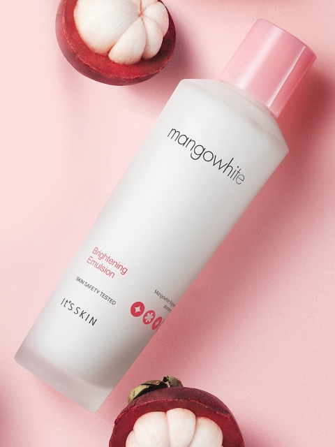 

It's Skin Mangowhite Brightening Emulsion -150ml, White