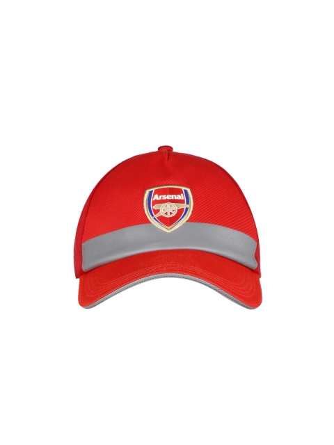 

PUMA Unisex Red Arsenal Cap