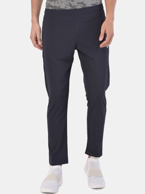 

Lotto Men Navy Blue Speedrun IV Track Pants