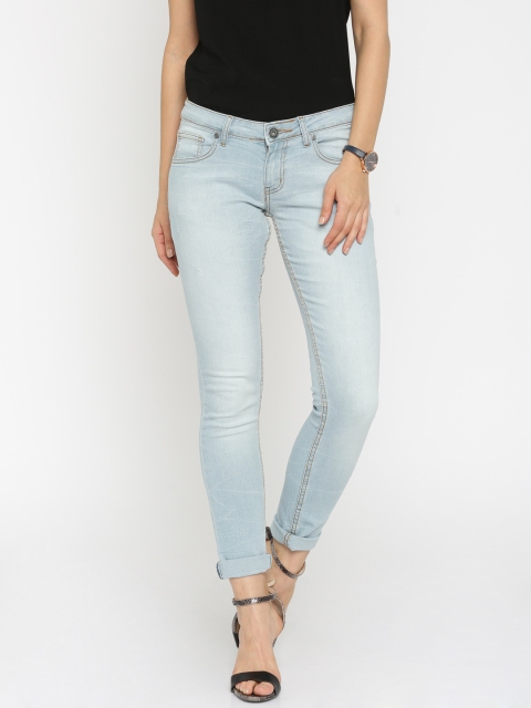

People Blue Jeans