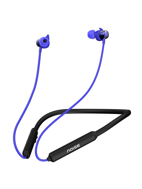 

NOISE Tune Elite Sport Wireless Neckband with 10hrs playtime and 6mm driver - Brisk Blue
