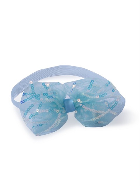 

Stoln Girls Blue Embellished Hair Accessory Set of