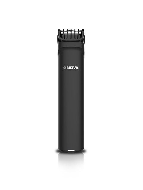 

NOVA Men NHT 1099 Runtime: 90 min Trimmer, Black