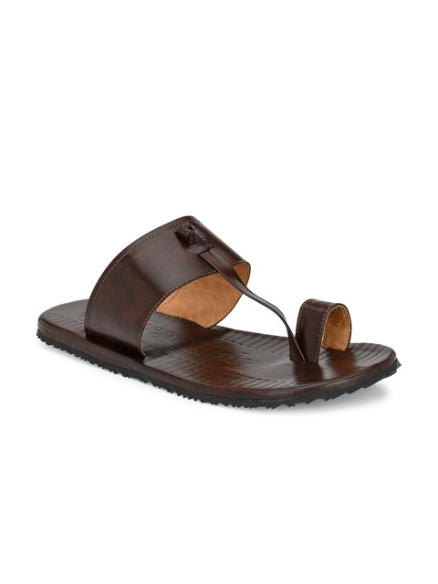 

Eego Italy Men Brown Sandals