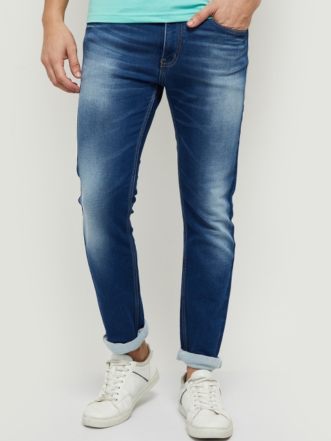 

Max Men Blue Light Fade Jeans