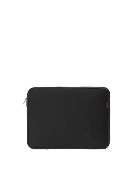 

CoolBELL Unisex Black Laptop Sleeve