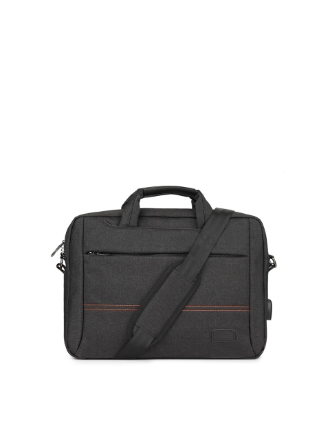 

CoolBELL Unisex Black 15" Laptop Bag