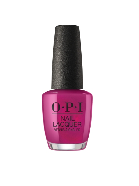 

O.P.I Mini Nail Lacquer - Pompeii Purple
