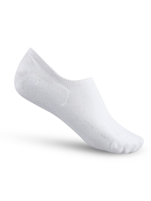 

Ajile by Pantaloons Men White Shoe Liners