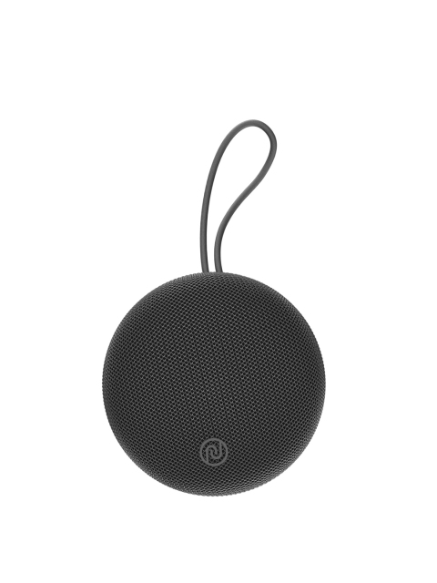 

NOISE Zest 5 W Bluetooth Speaker - Coal Black, Mono Channel