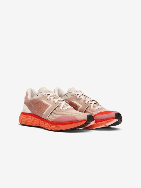 

Kalenji By Decathlon Women Beige Mesh Running Non-Marking Shoes