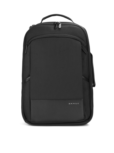 

BANGE Black 2 in 1 Outdoor Travel Laptop Bag