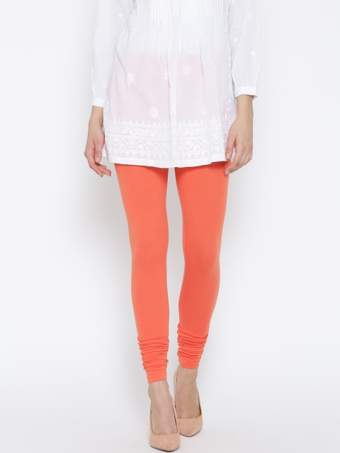 

Soch Orange Leggings