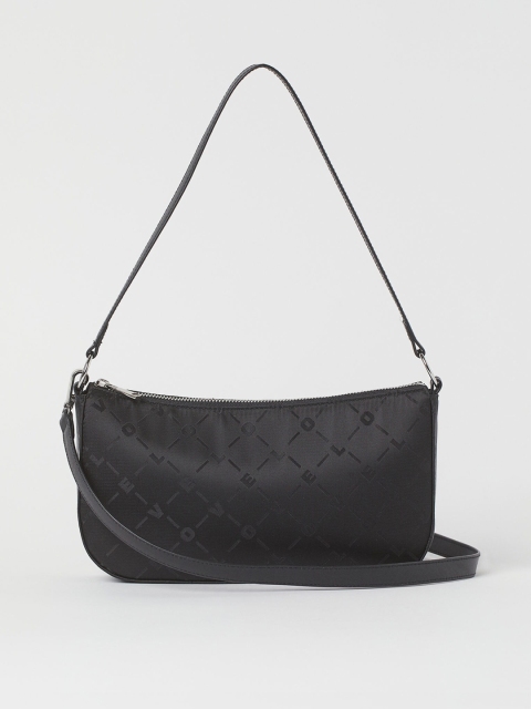 

H&M Black Small Handbag
