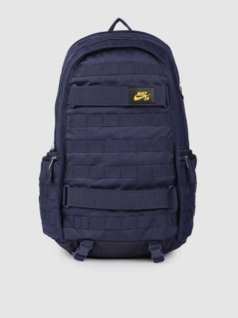 

Nike Men Navy Blue SB RPM Backpack