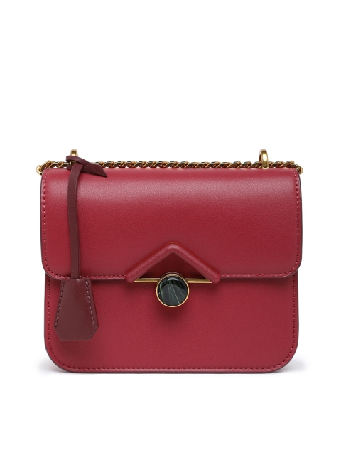 

CHARLES & KEITH Women Rose Sling Bag