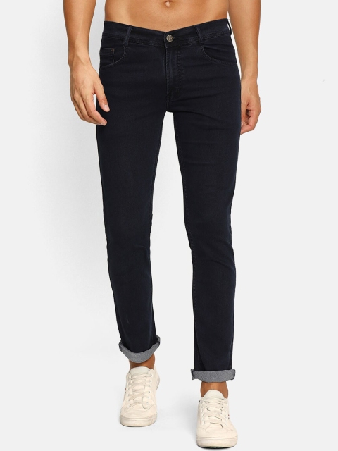 

V2 Value & Variety Men Blue Jeans