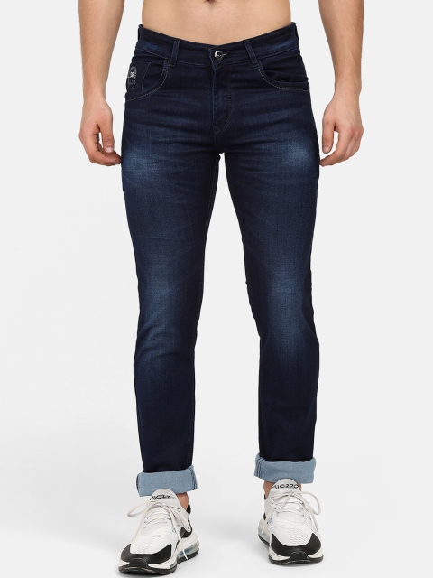 

V2 Value & Variety Men Blue Light Fade Jeans