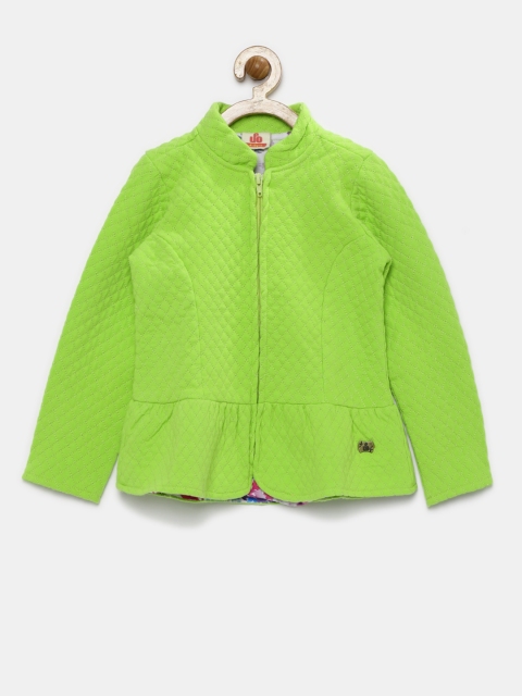 

UNDER FOURTEEN ONLY, Green