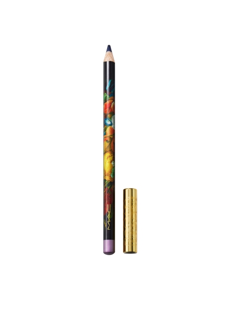 

M.A.C Tempting Fate Crayon Eye Pencil- Cobalt Kohl, Navy blue