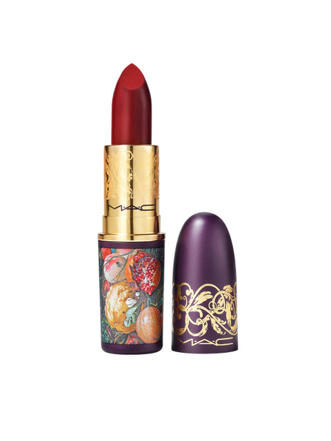 

M.A.C Tempting Fate Matte Lipstick - Avant Garnet, Red