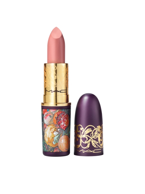 

M.A.C Tempting Fate Matte Lipstick - On-A Petal Still, Nude