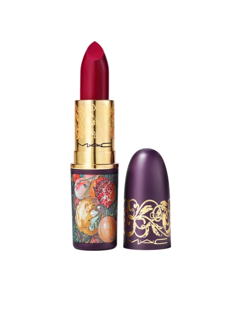 

M.A.C Tempting Fate Amplified Lipstick - Bittersweetie, Fuchsia