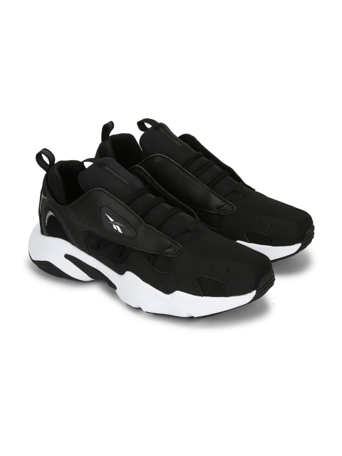 

Reebok Classic Unisex Black Reebok Royal Turbo Impulse 2.0 Sneakers