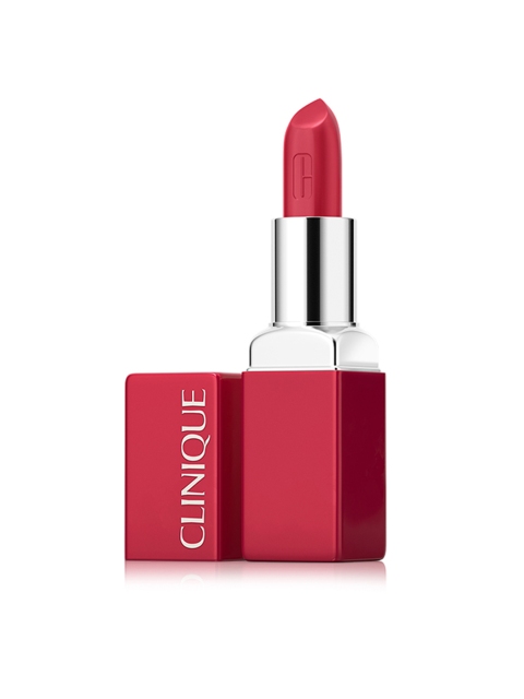 

Clinique Pop Reds Cheek & Lip Color - Red-y to Wear 06