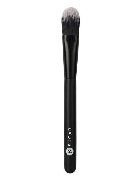 

SUGAR Blend Trend Foundation Brush - 051 Flat, Black
