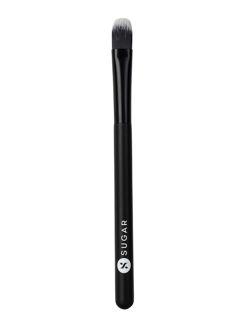 

SUGAR Blend Trend Face Brush - 002 Concealer, Black