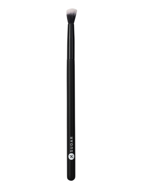 

SUGAR Blend Trend Eyeshadow Brush - 043 Round Xl, Black