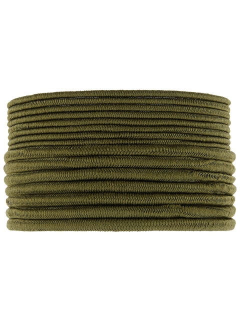 

Accessorize Women Khaki Ponytail Holders