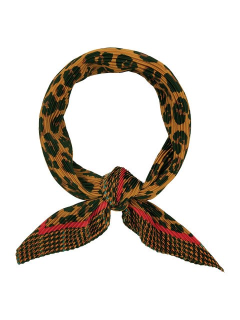 

Accessorize Women Beige & Black Hairband