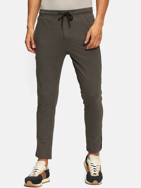 

V2 Value & Variety Men Grey Solid Lounge Pant
