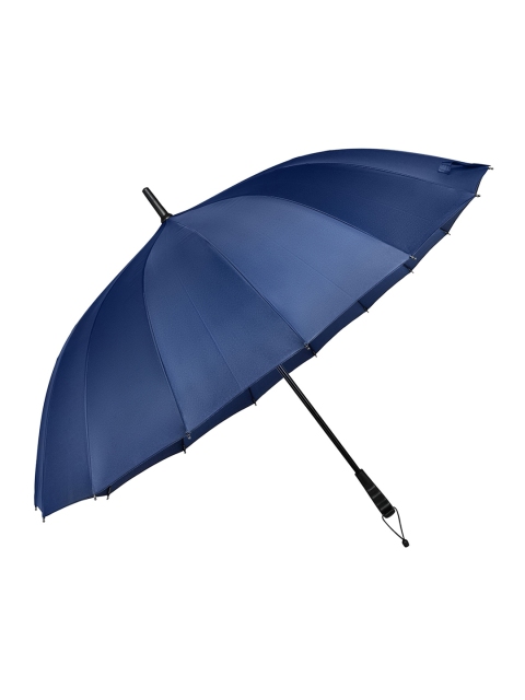 

Toniq Kids Unisex Navy Blue Soild Compact UV Protection Umbrella