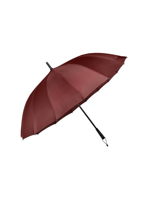 

Toniq Kids Unisex Maroon Solid Compact UV Protection Umbrella