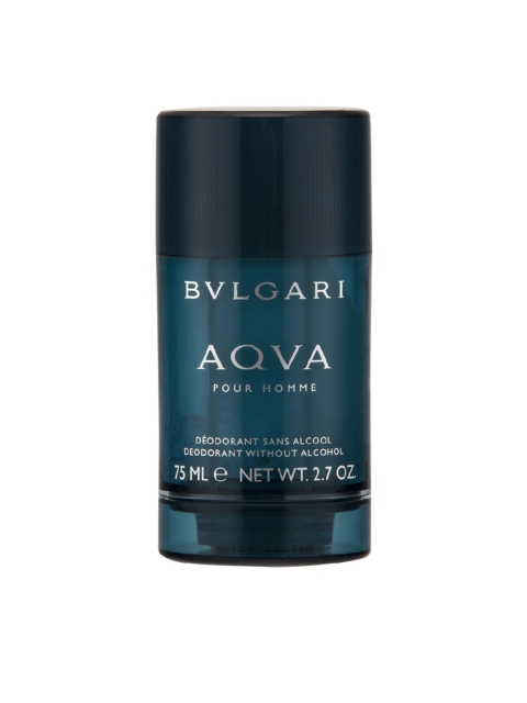 

Bvlgari Men Aqva Ph Deo Stick 75ml, Transparent