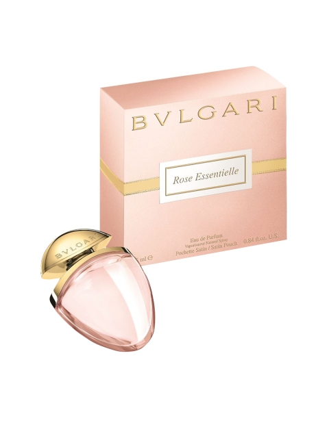 

Bvlgari Rose Essentielle Jc Eau de Parfum 25ml, Transparent