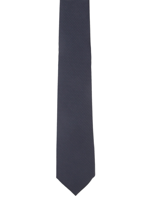 

Alvaro Castagnino Men Navy Blue Broad Tie