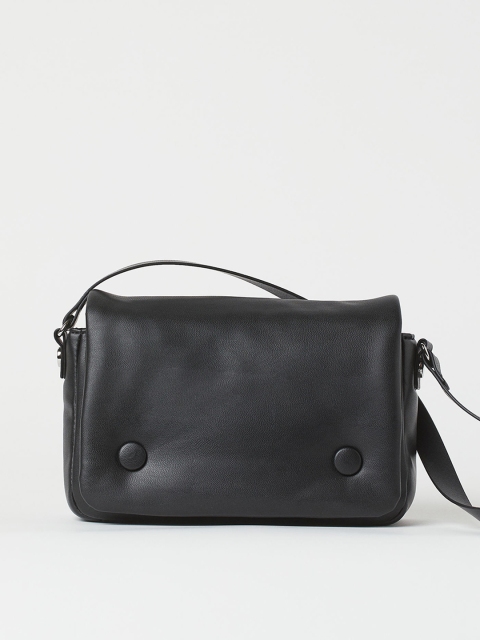 

H&M Black Shoulder Bag