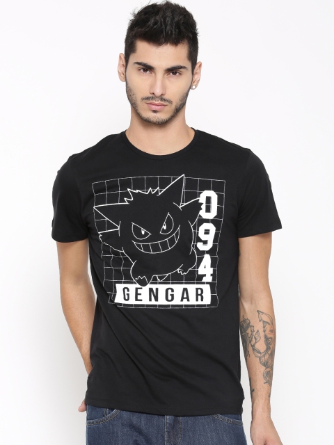 

Pokemon, Black